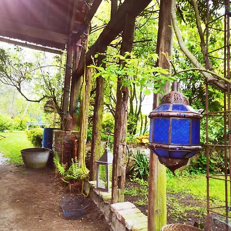 Tente Mongole 4 Saisons Cosy Et Spacieux Conchy-les-Pots Extérieur photo